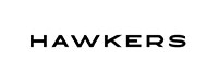 Logotipo Hawkers